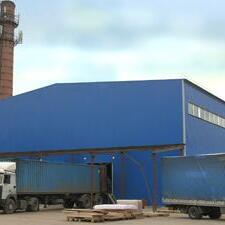 Складской комплекс