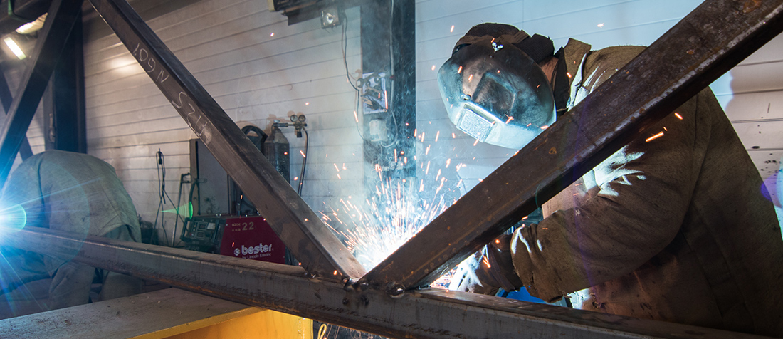 Производственные возможности и оборудование