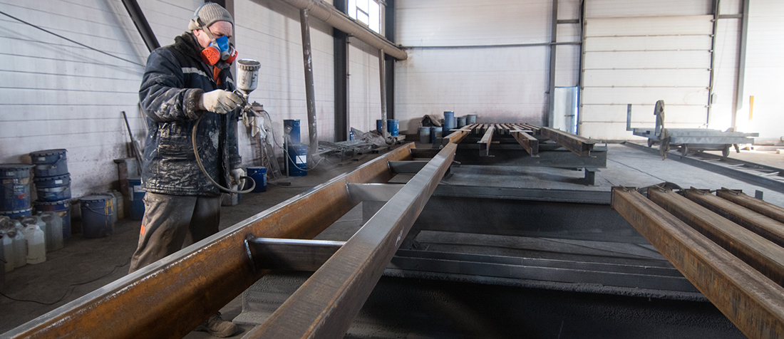 Преимущества сотрудничества с ООО «ИСКОН»