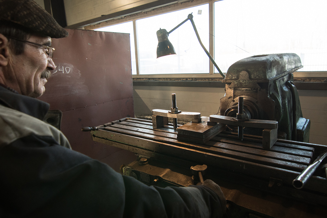 Преимущества быстровозводимого автосервиса Преимущества быстровозводимого автосервиса