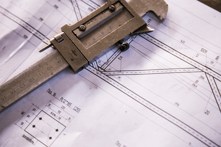 Проектирование металлоконструкций